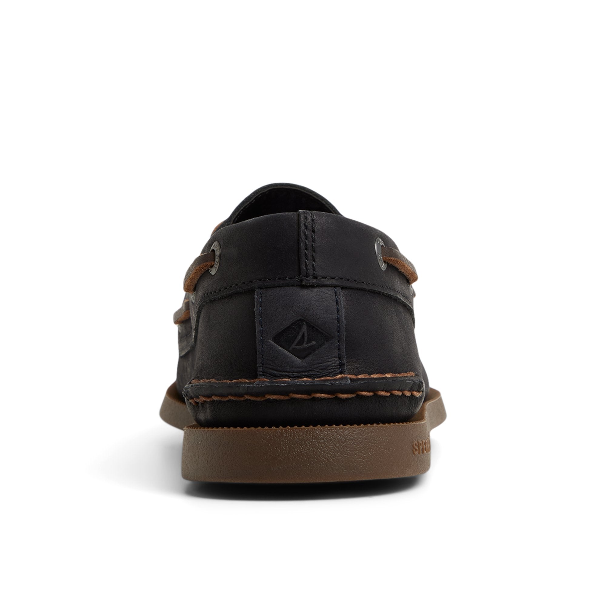 Authentic Original? 2-Eye Lace Boat Shoe - Image 4