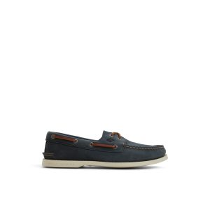 Authentic Original? 2-Eye Boat Shoe