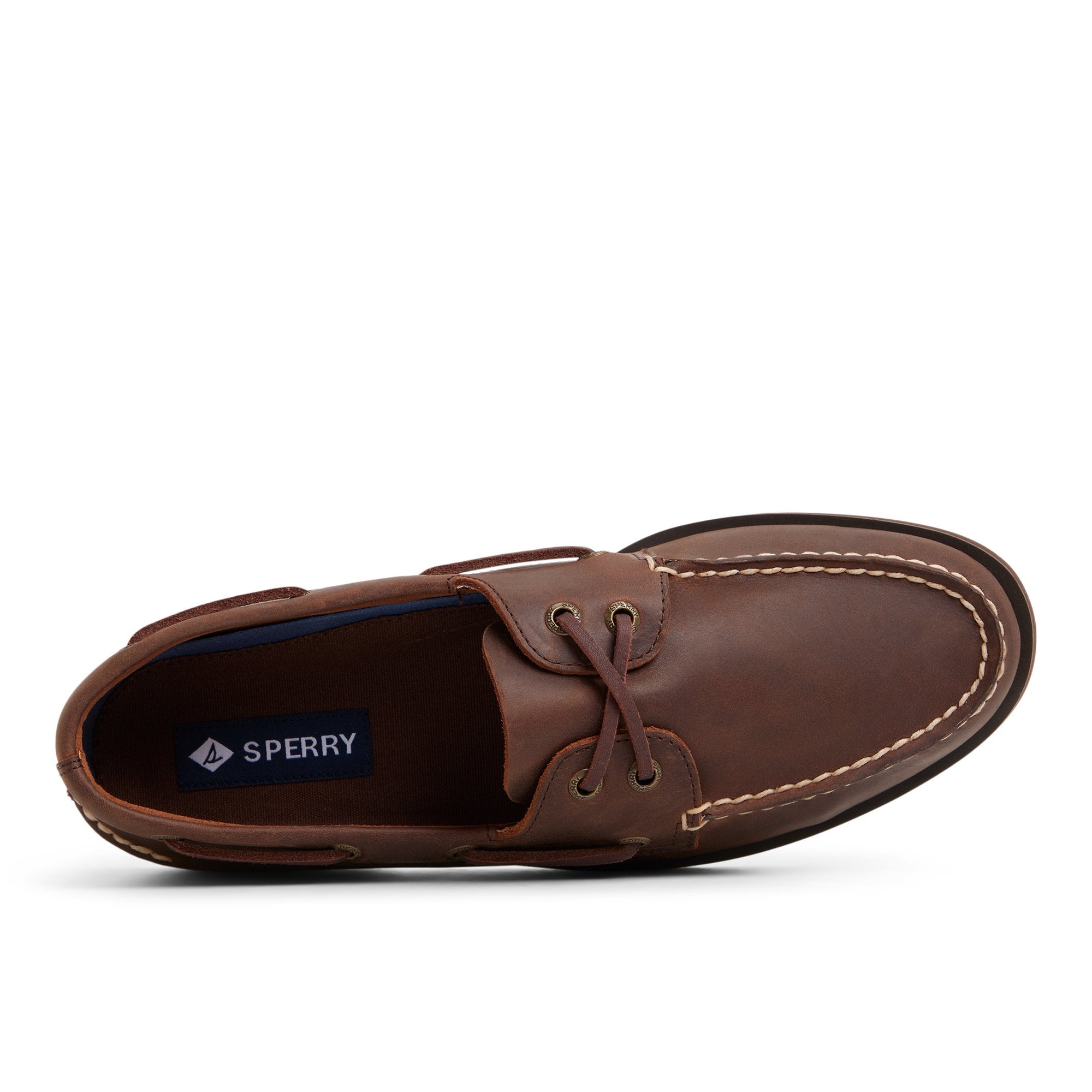 Authentic Original? 2-Eye Boat Shoe - Image 6