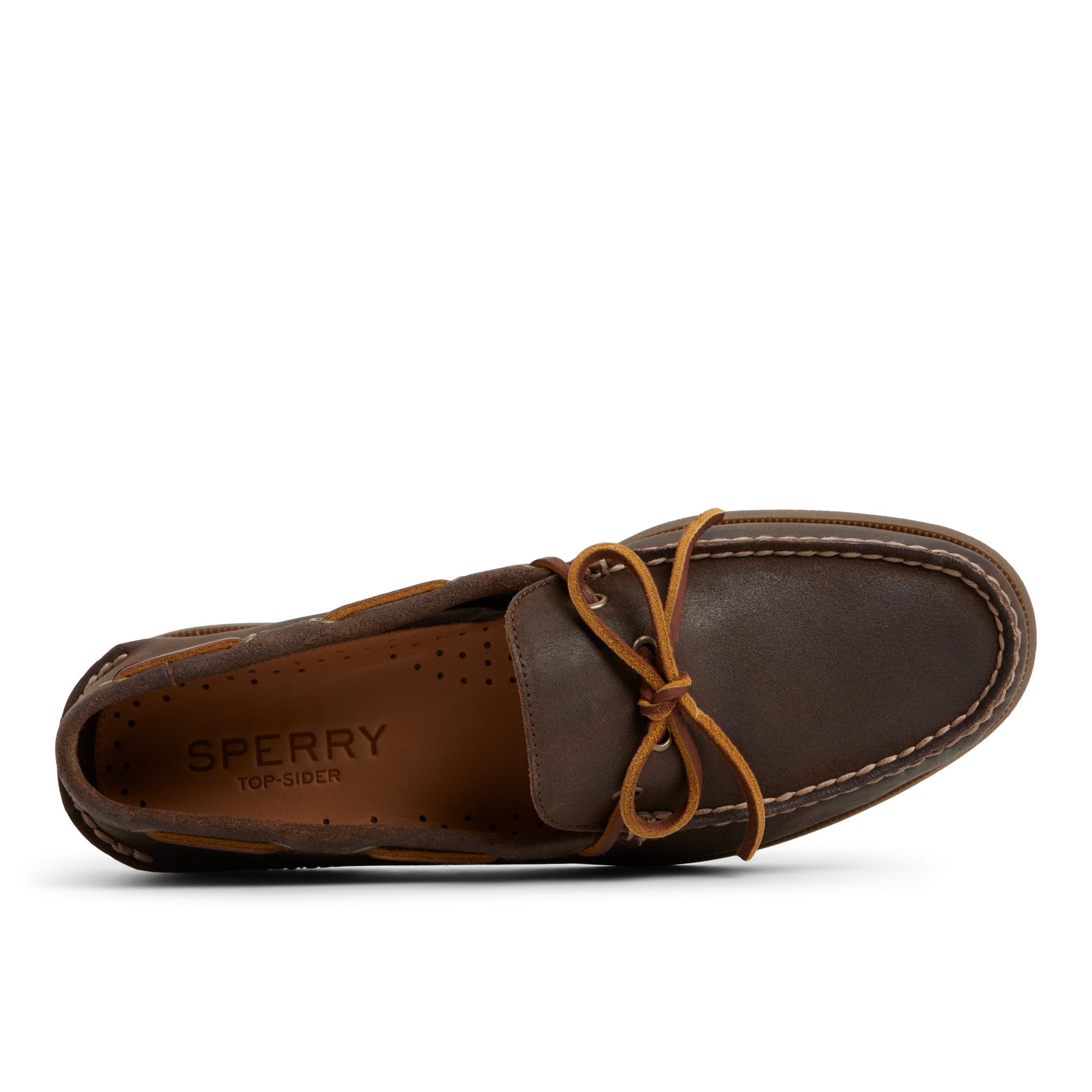 Authentic Original? 1-Eye Boat Shoe - Image 6