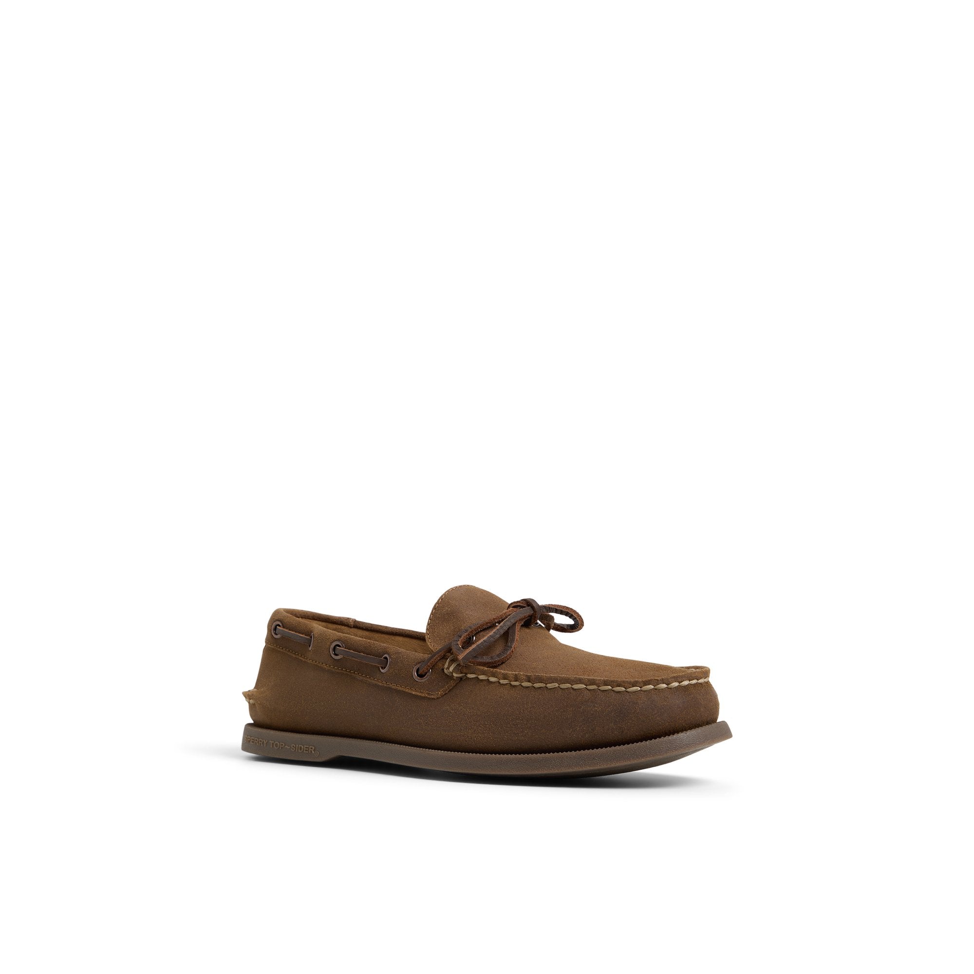 Authentic Original? 1-Eye Boat Shoe - Image 3