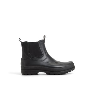 Clifton Chelsea Rain Duck Boot