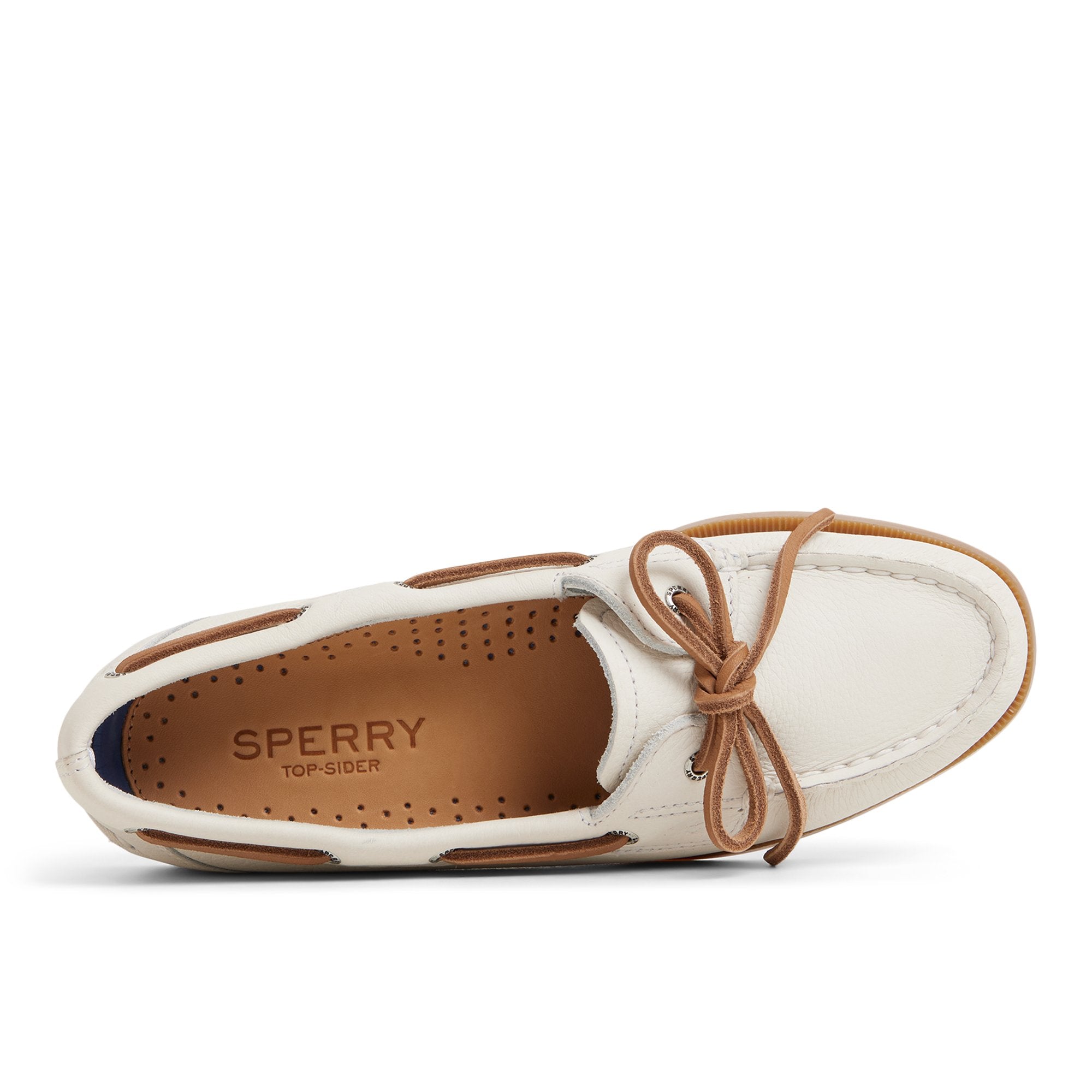 Authentic Original? 1 Eye Boat Shoe - Image 6