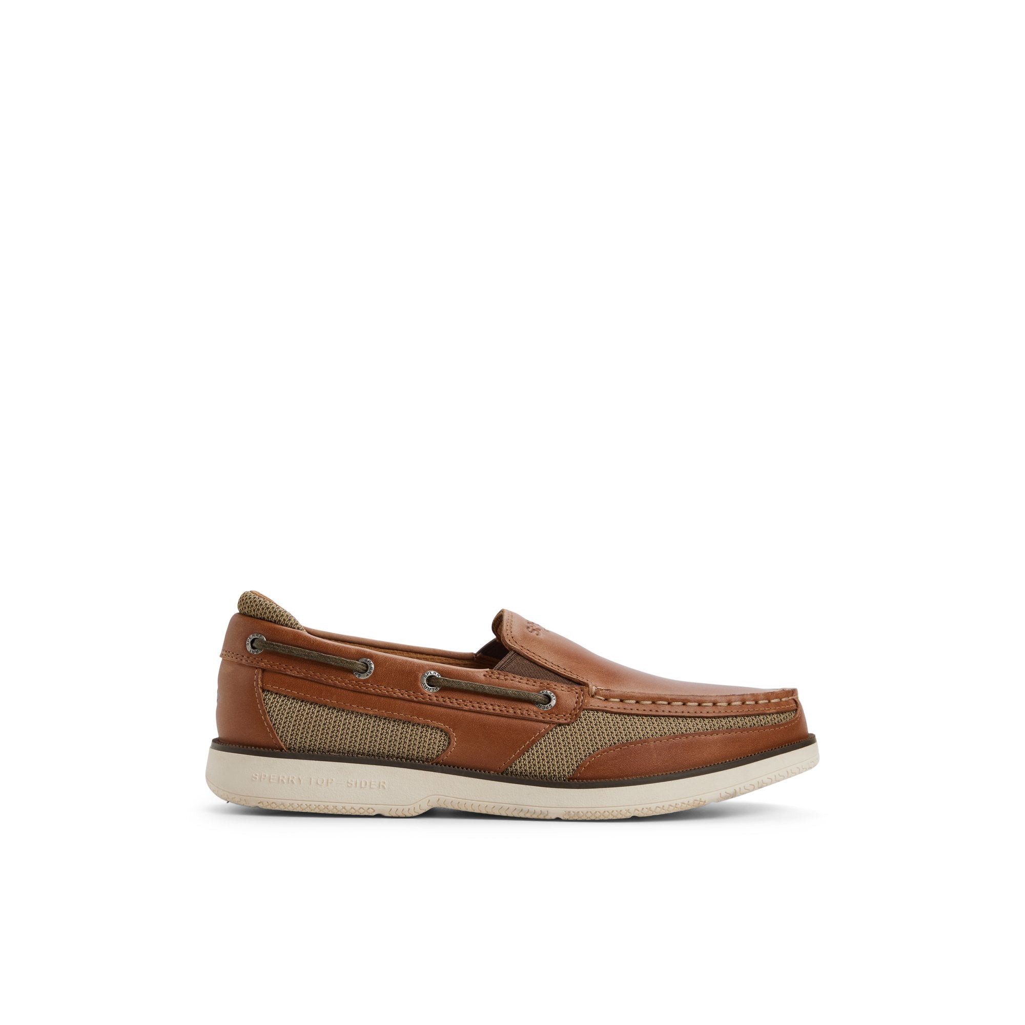 Surveyor Slip-on Loafer
