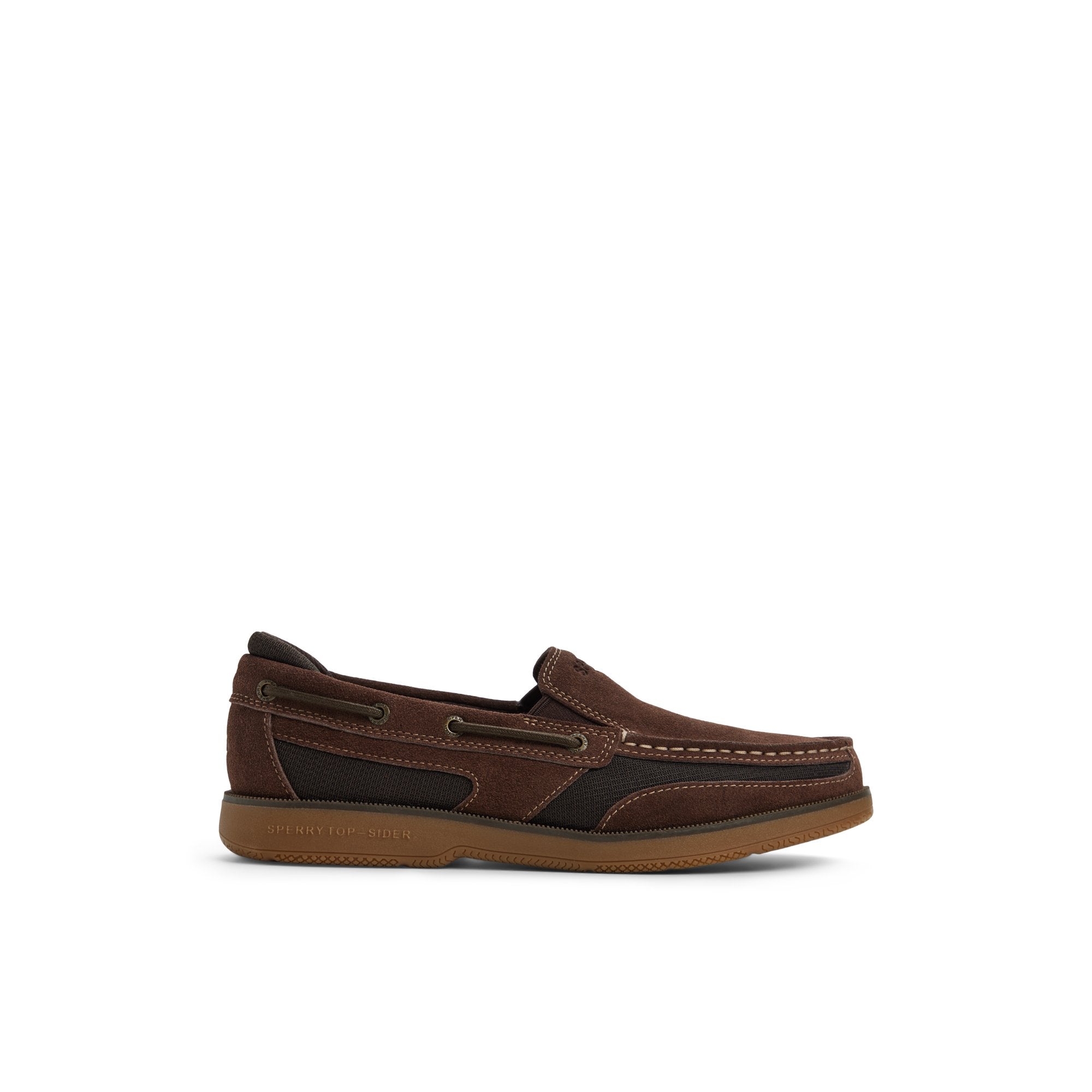 Surveyor Slip-on Loafer