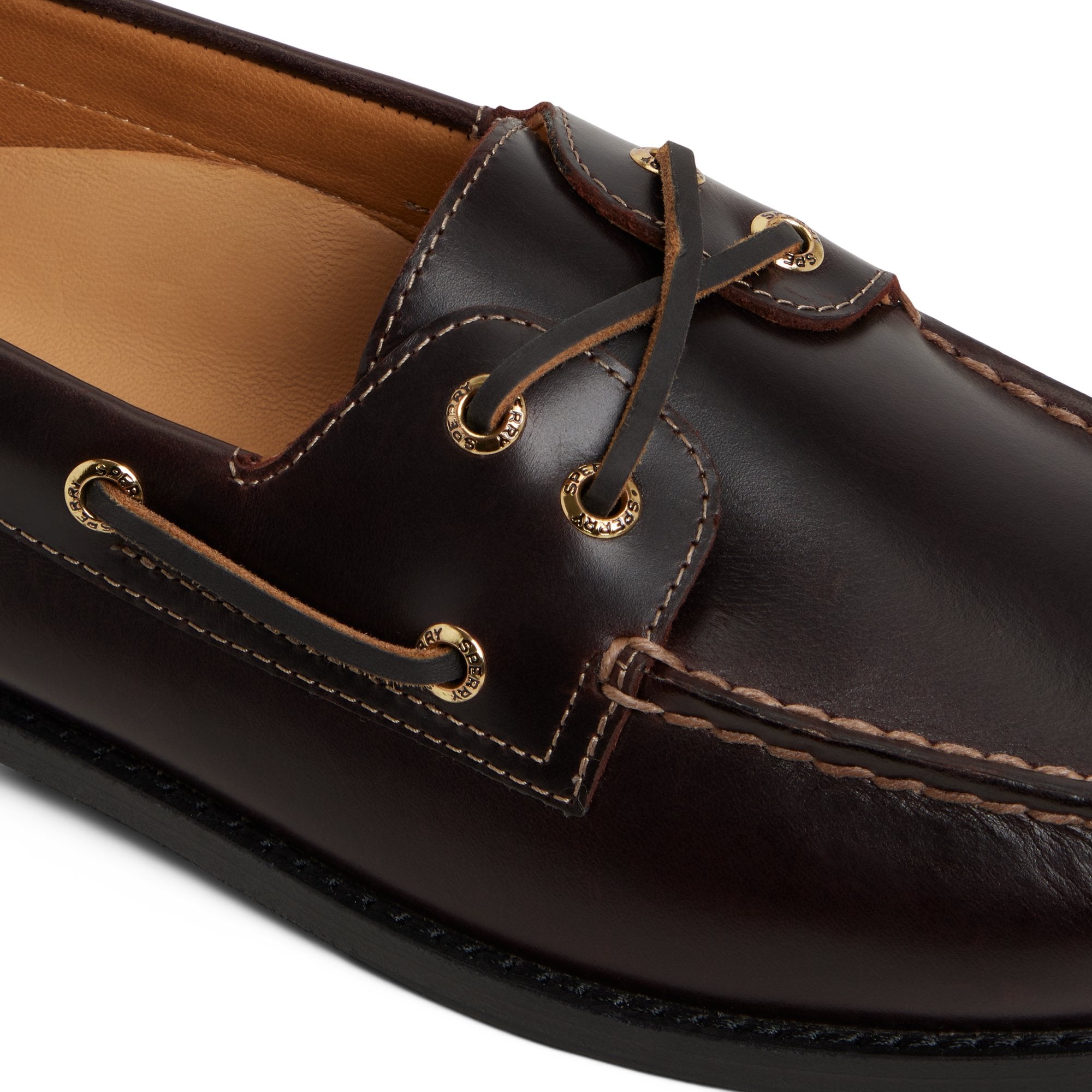 Prescott Boat Shoe - Image 7