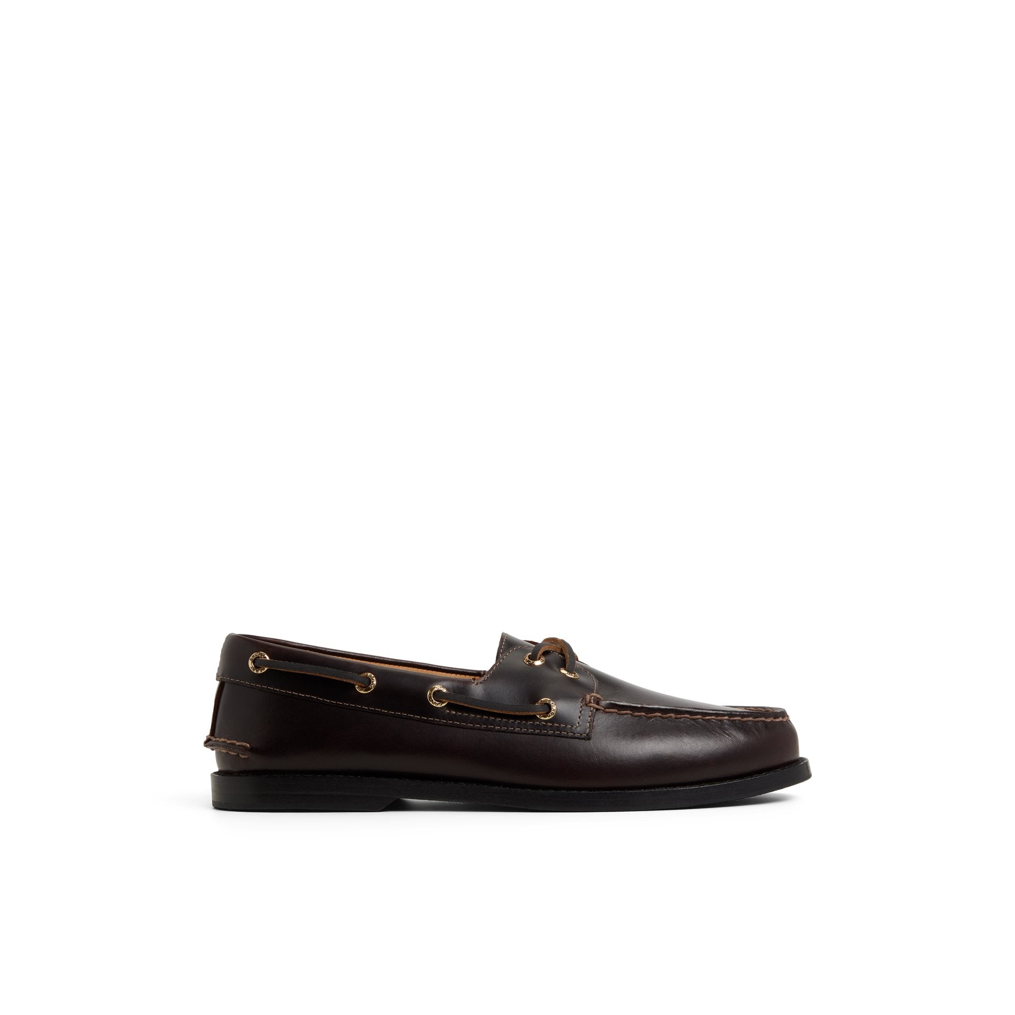 Prescott Boat Shoe