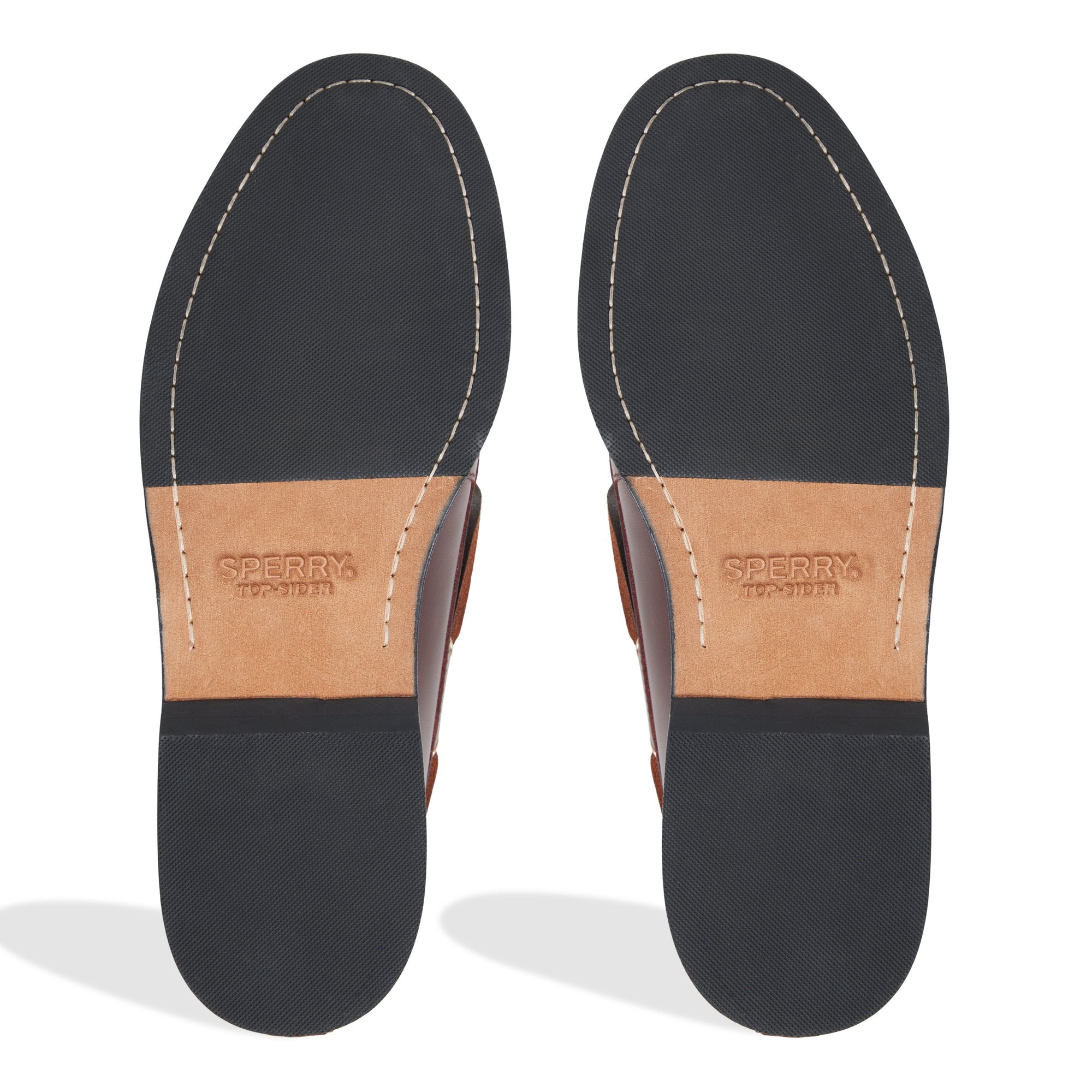 Prescott Boat Shoe - Image 5