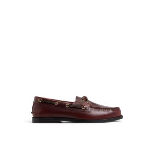 Prescott Boat Shoe