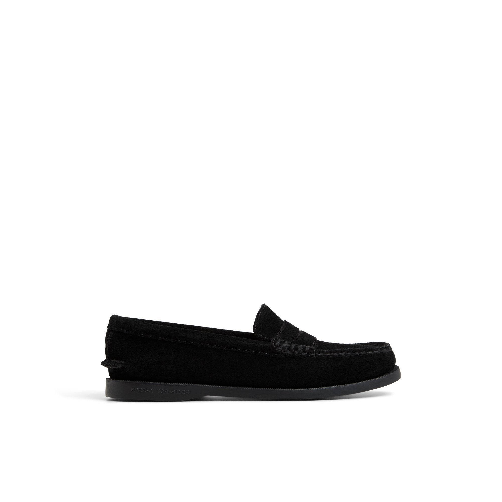 Authentic Original? Loafer