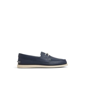 Authentic Original? 2 Eye Boat Shoe