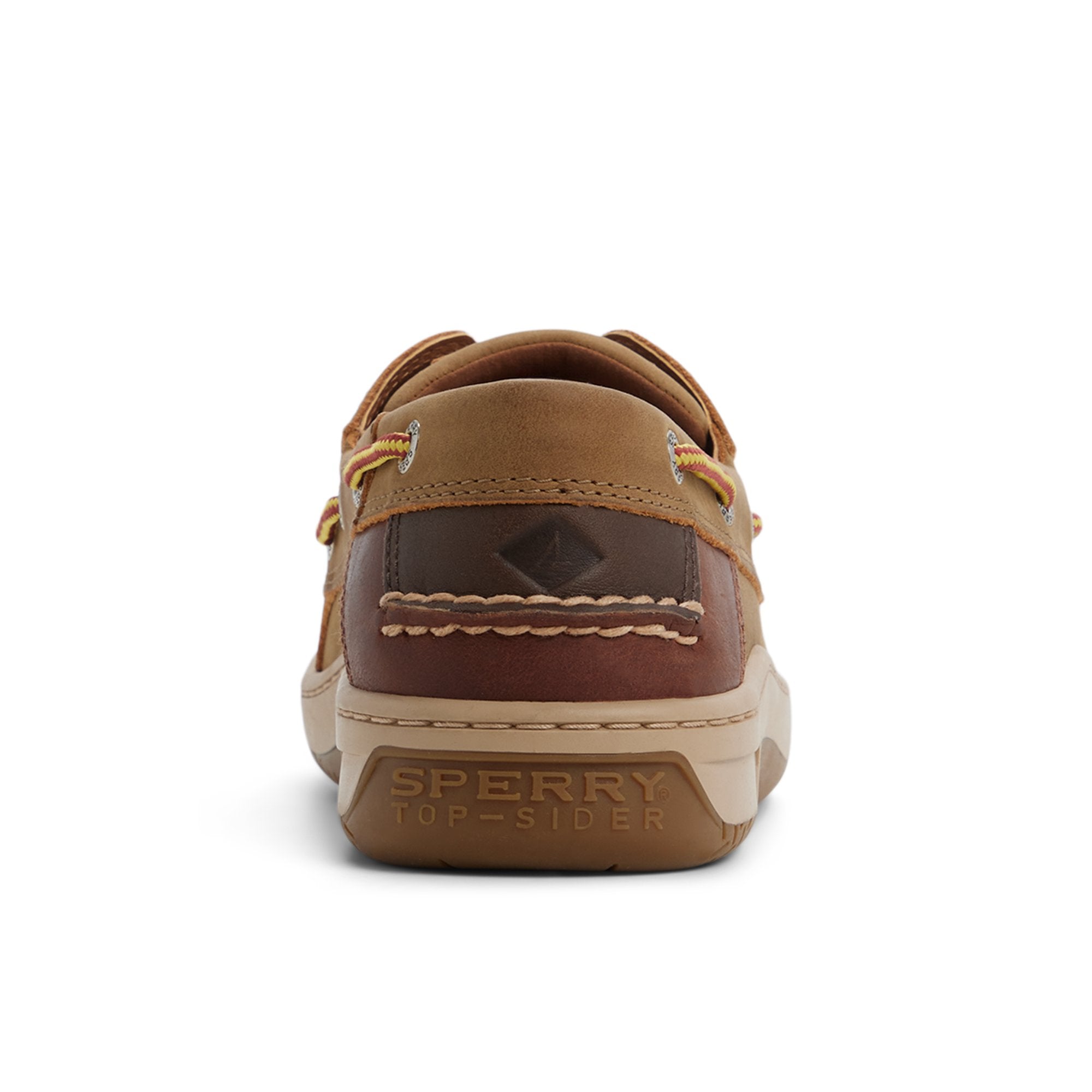 Billfish 3-Eye Boat Shoe - Image 4