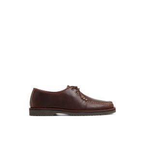 Authentic Original? Mini Lug Captain's Oxford