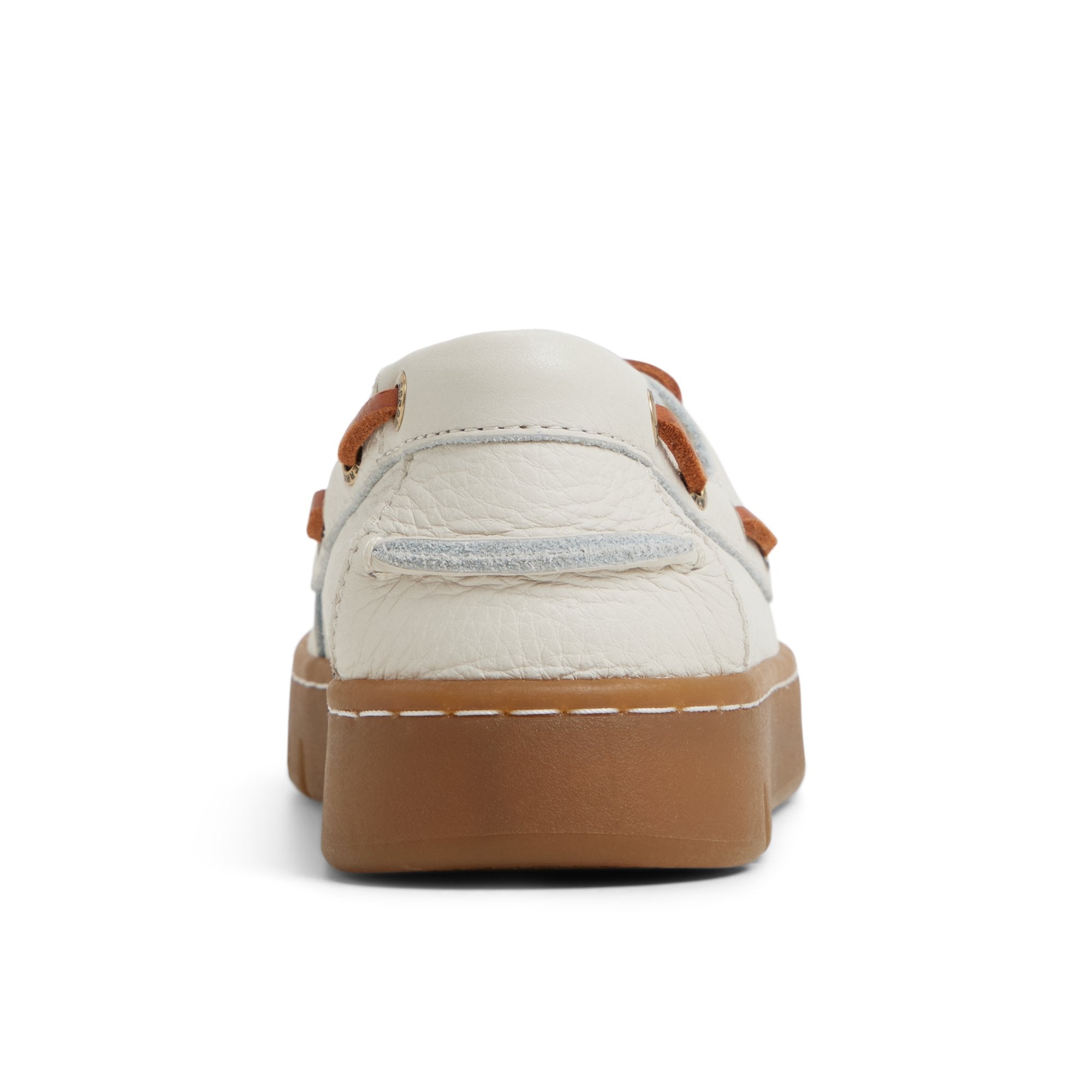 Keely Boat Shoe - Image 4