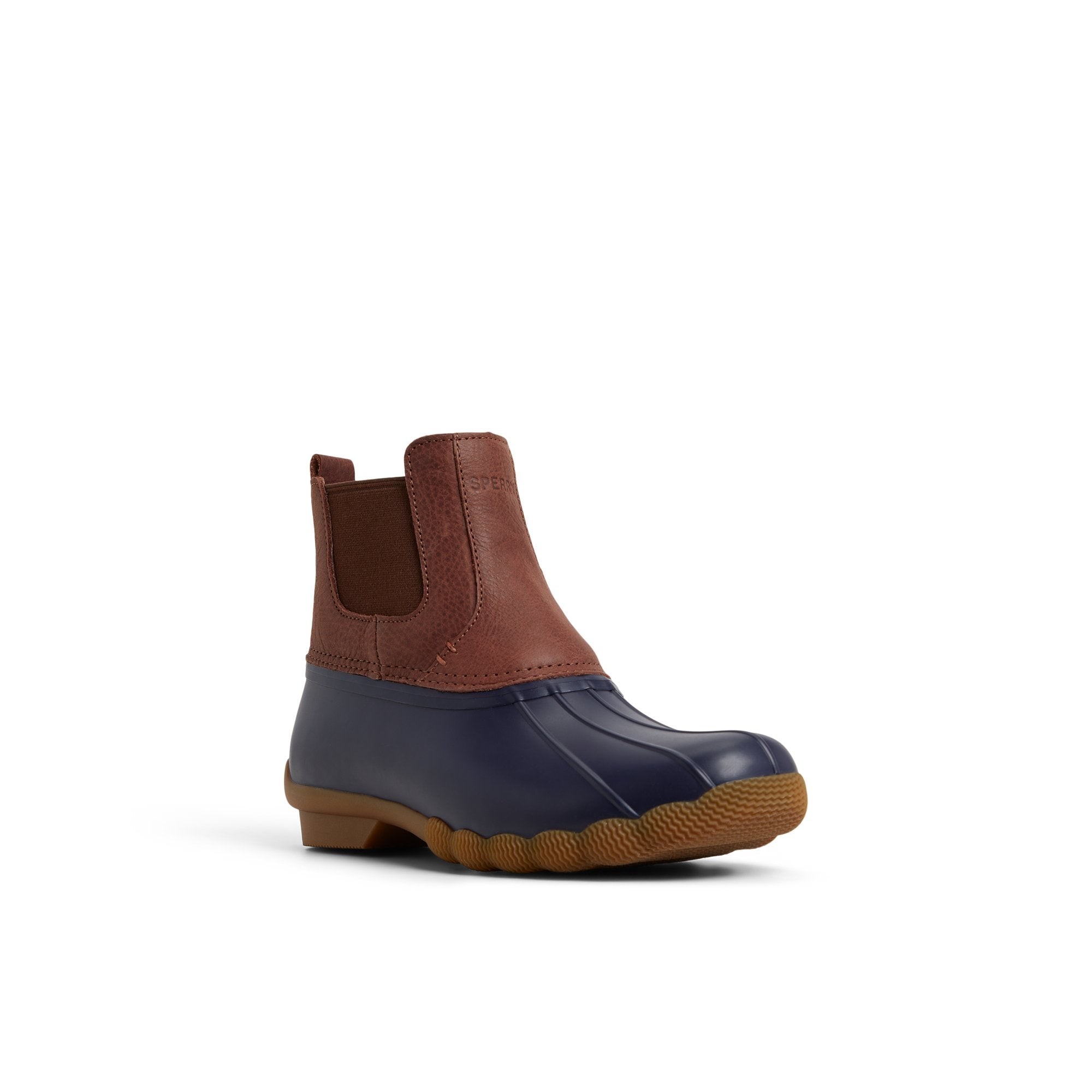 Saltwater? Duck Chelsea Boot - Image 3