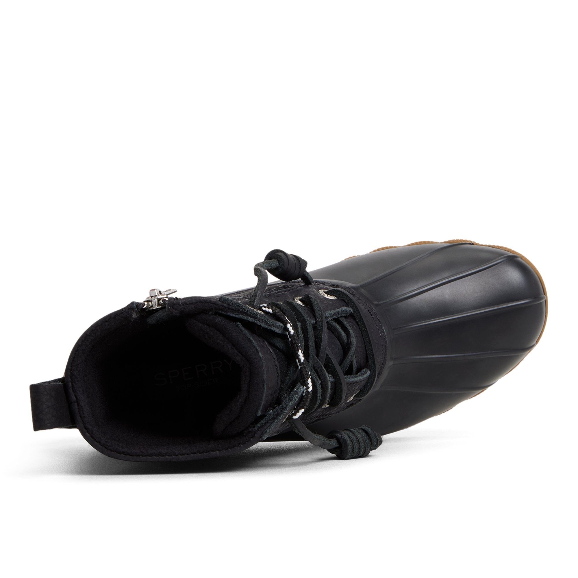 Saltwater? Duck Lug Boot - Image 6