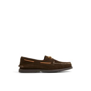 Authentic Original? 2 Eye Ripple Boat Shoe