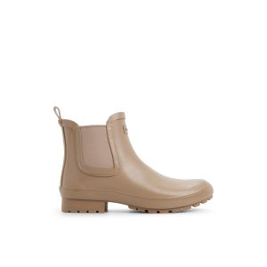 Drizzle Chelsea Rain Boot