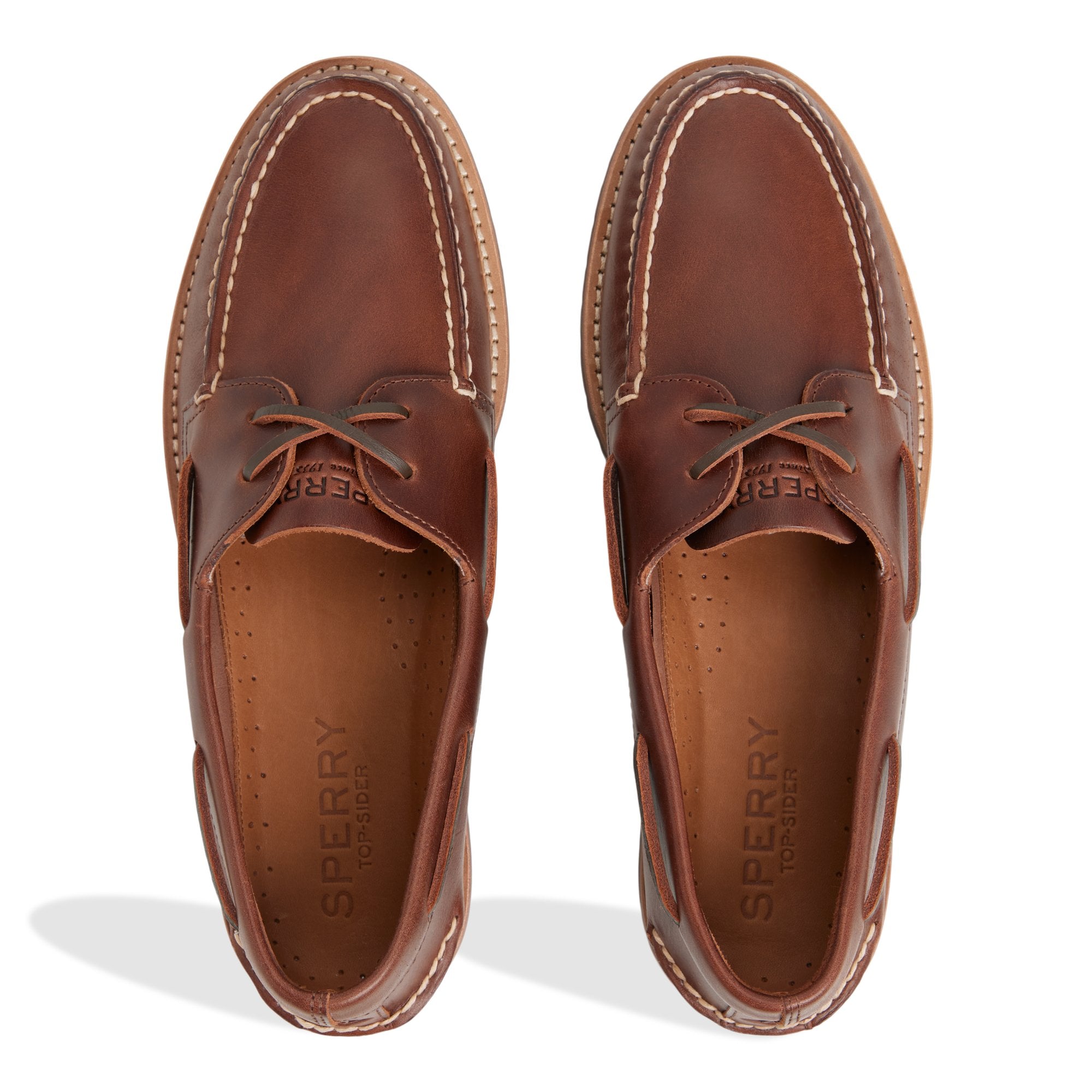 Authentic Original? 2 Eye Ripple Boat Shoe - Image 6