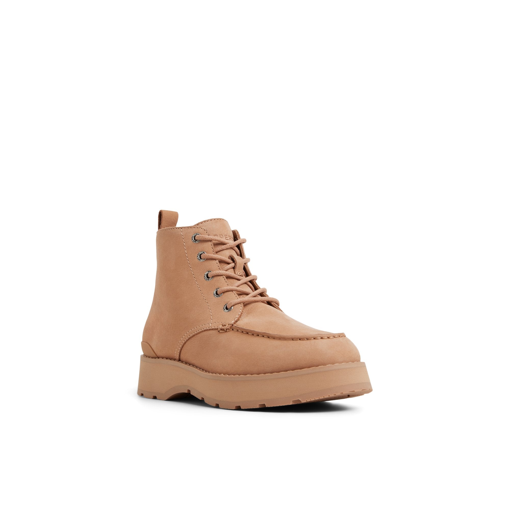 Newbury Chelsea Lug Boot - Image 3
