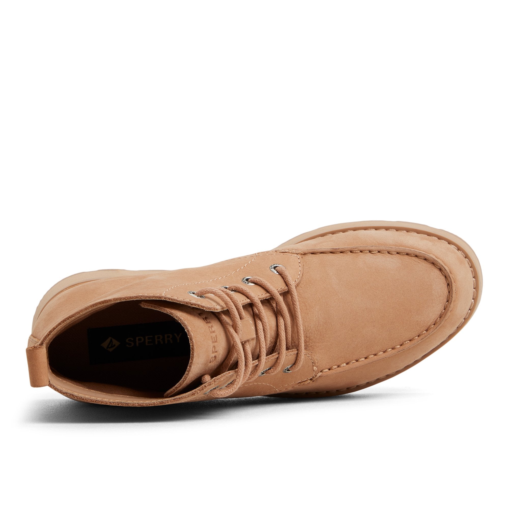 Newbury Chelsea Lug Boot - Image 6