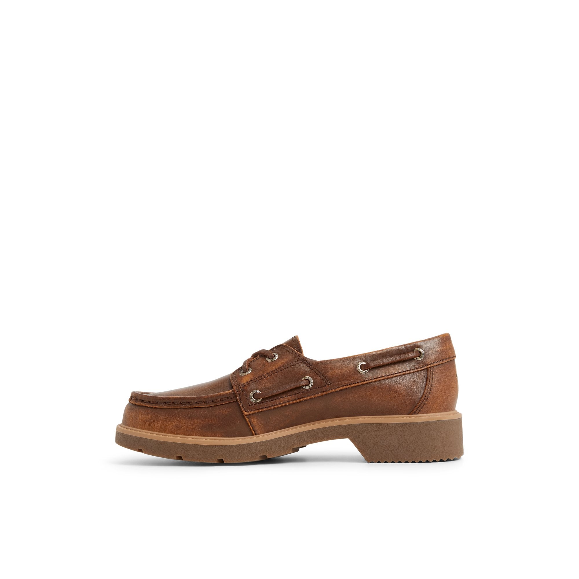 Wells Boat Shoe - Image 2