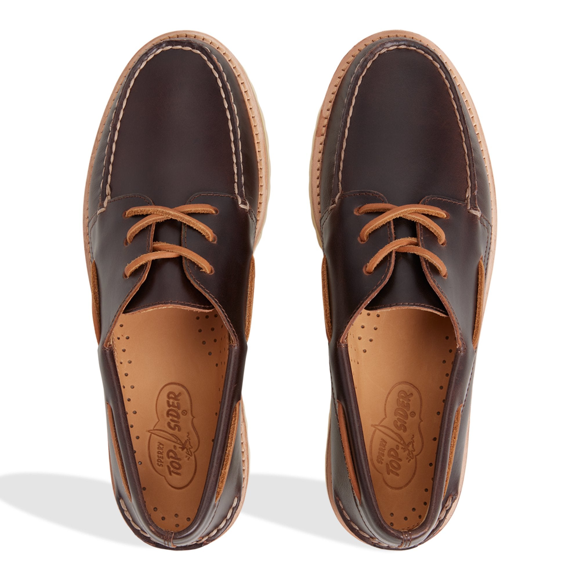 Authentic Original? 3-Eye Lug Boat Shoe - Image 6