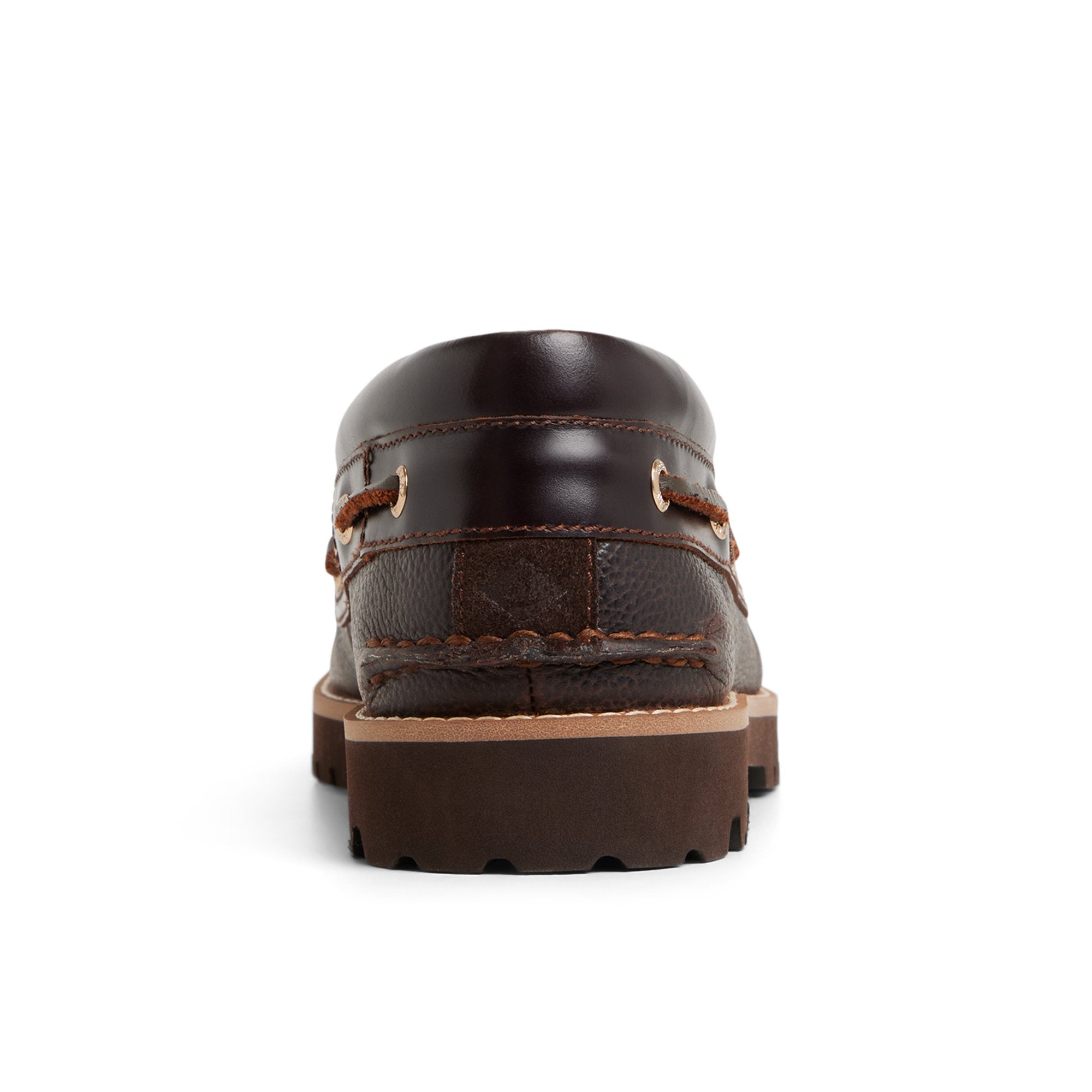 Newton 3 Eye Lug Boat Shoe - Image 5