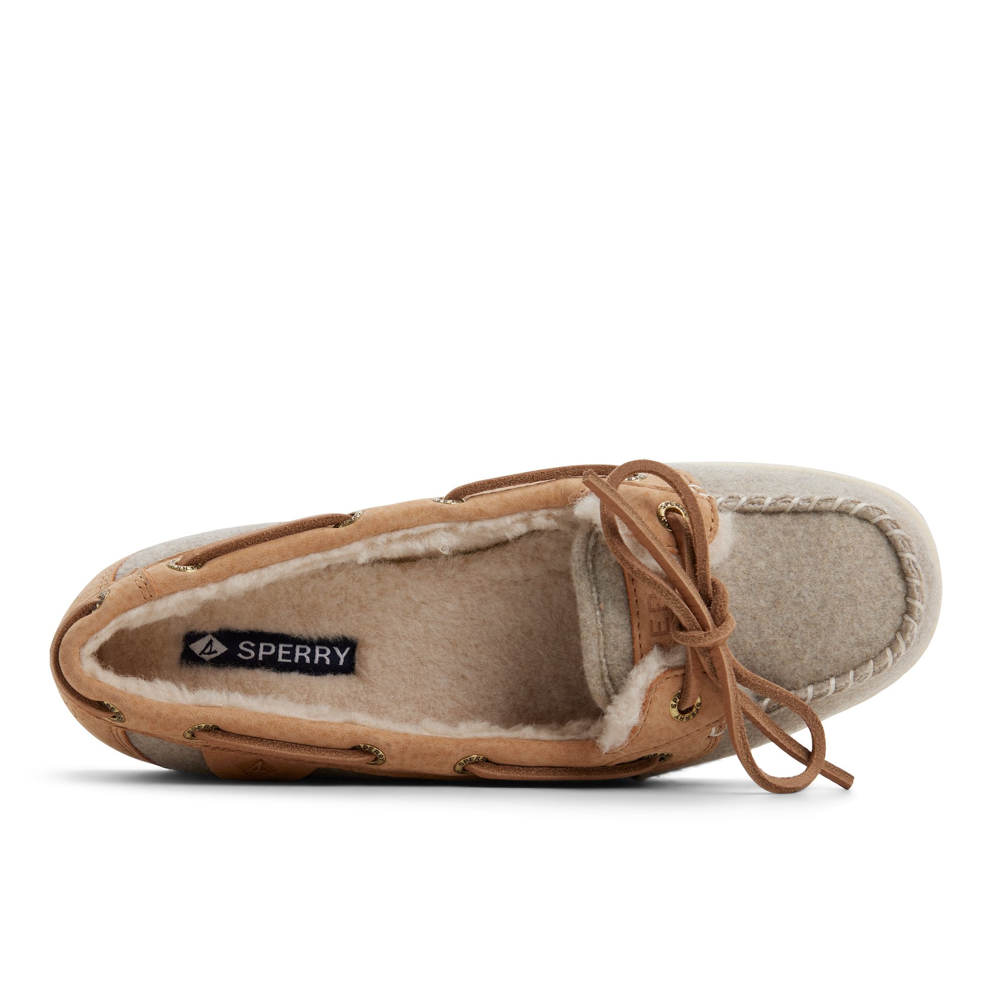 Angelfish 1 Eye Boat Shoe - Image 6