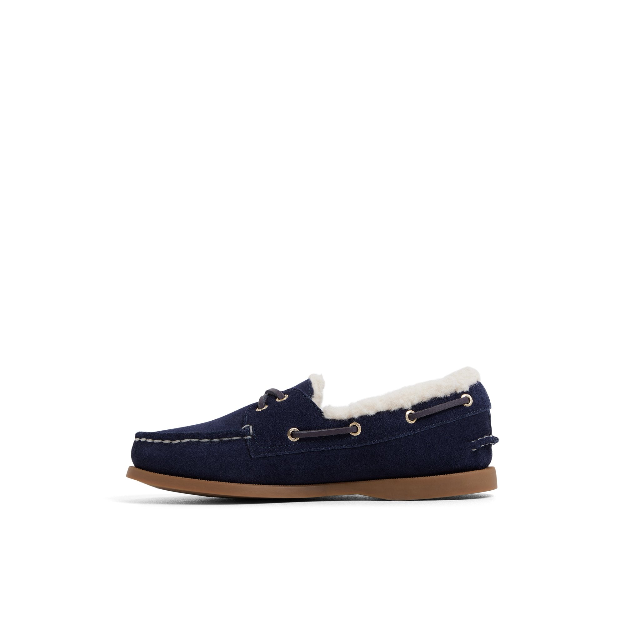 Authentic Original? 2 Eye Boat Shoe - Image 2