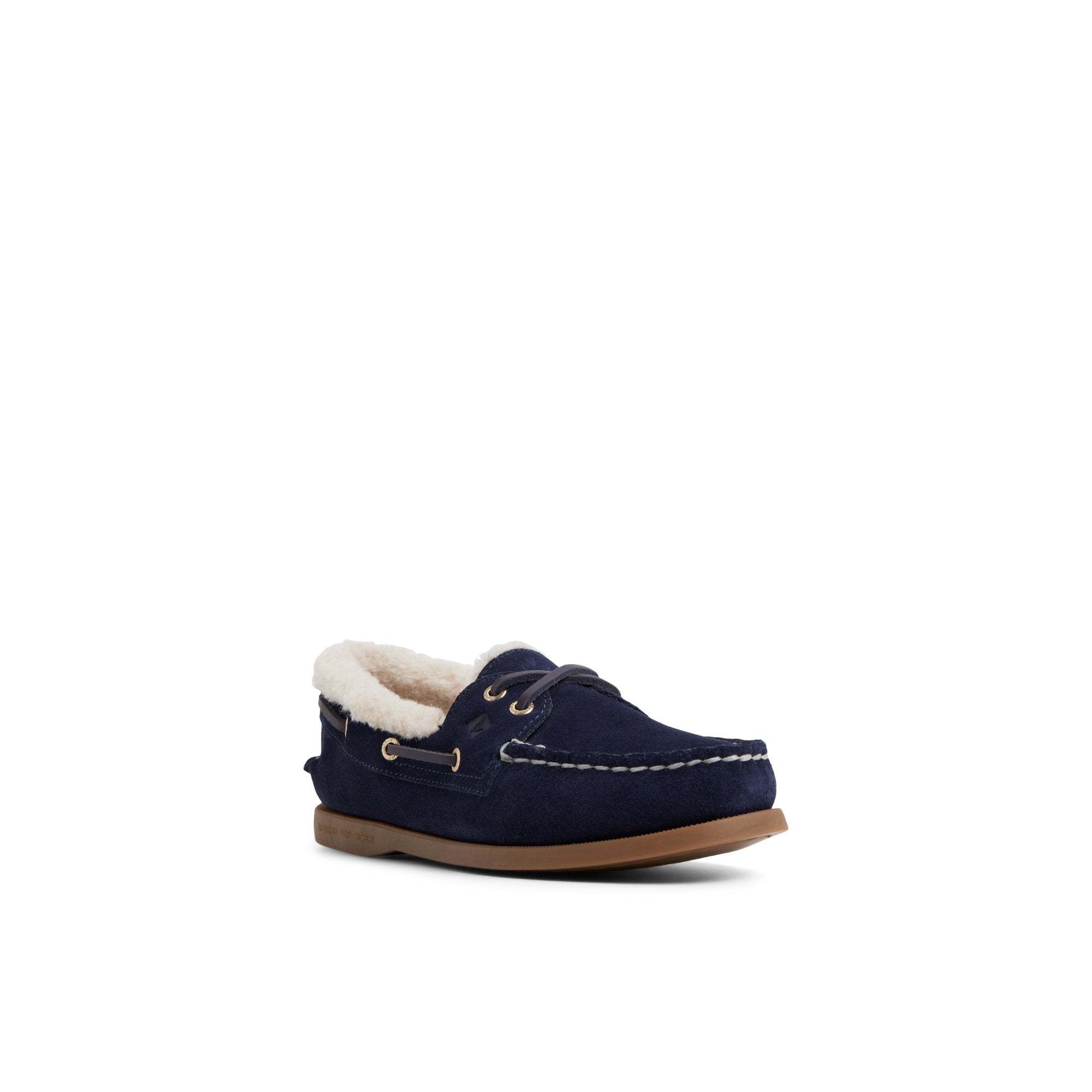 Authentic Original? 2 Eye Boat Shoe - Image 3