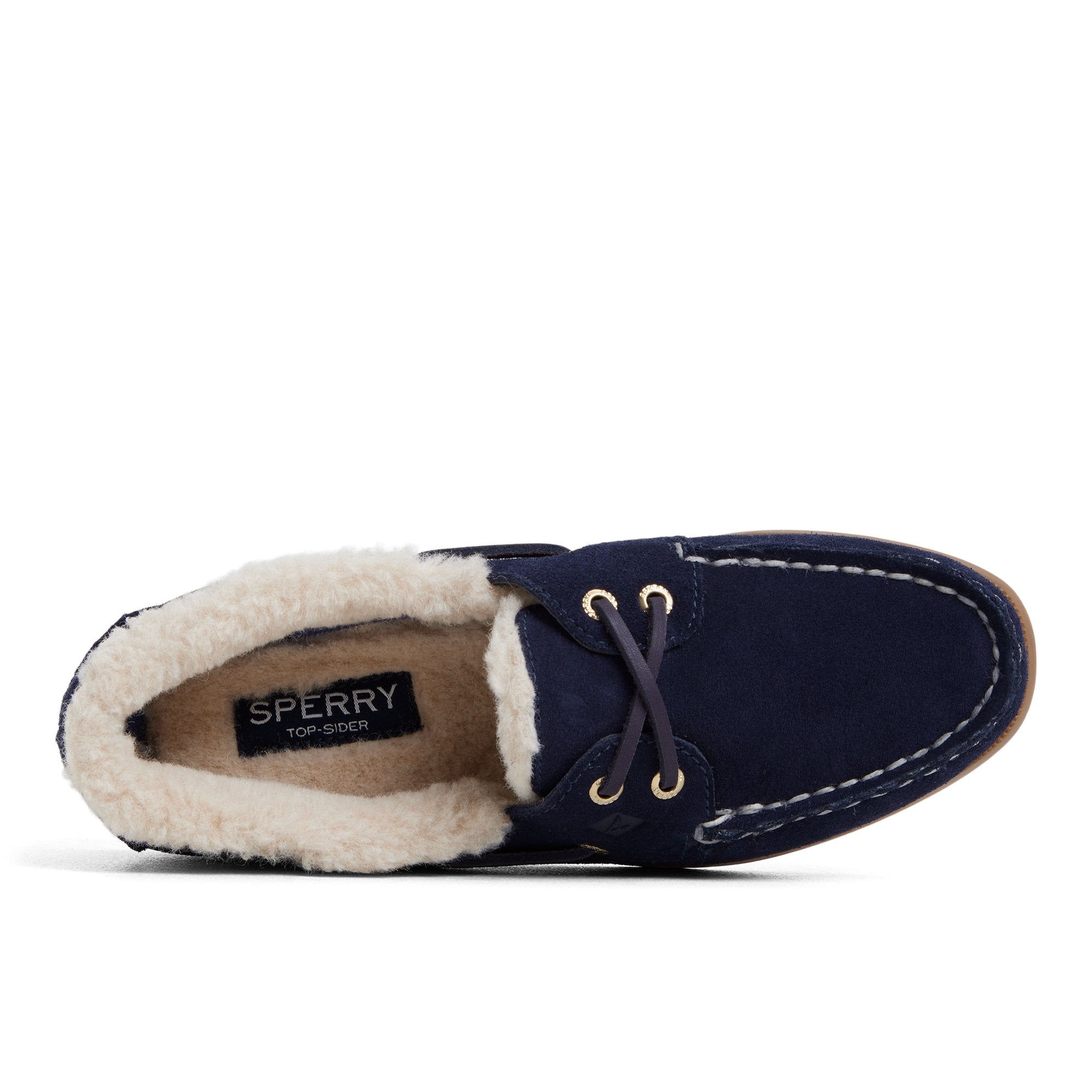 Authentic Original? 2 Eye Boat Shoe - Image 6