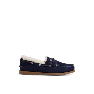 Authentic Original? 2 Eye Boat Shoe