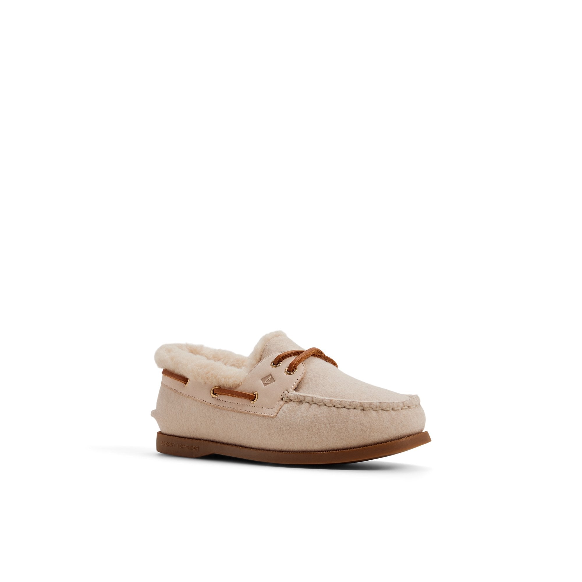Authentic Original? 2 Eye Boat Shoe - Image 3