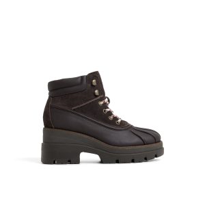 Rocky Hiker Lined Boot
