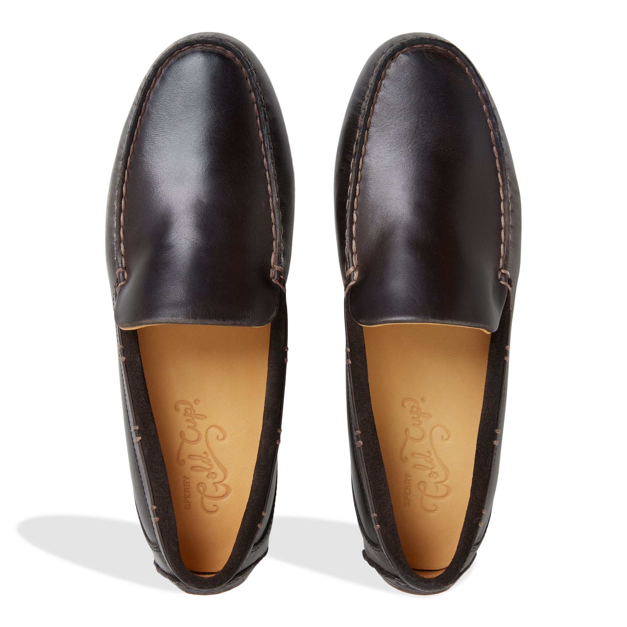 Gold Cup? Harpswell Venetian Driver Loafer - Image 6
