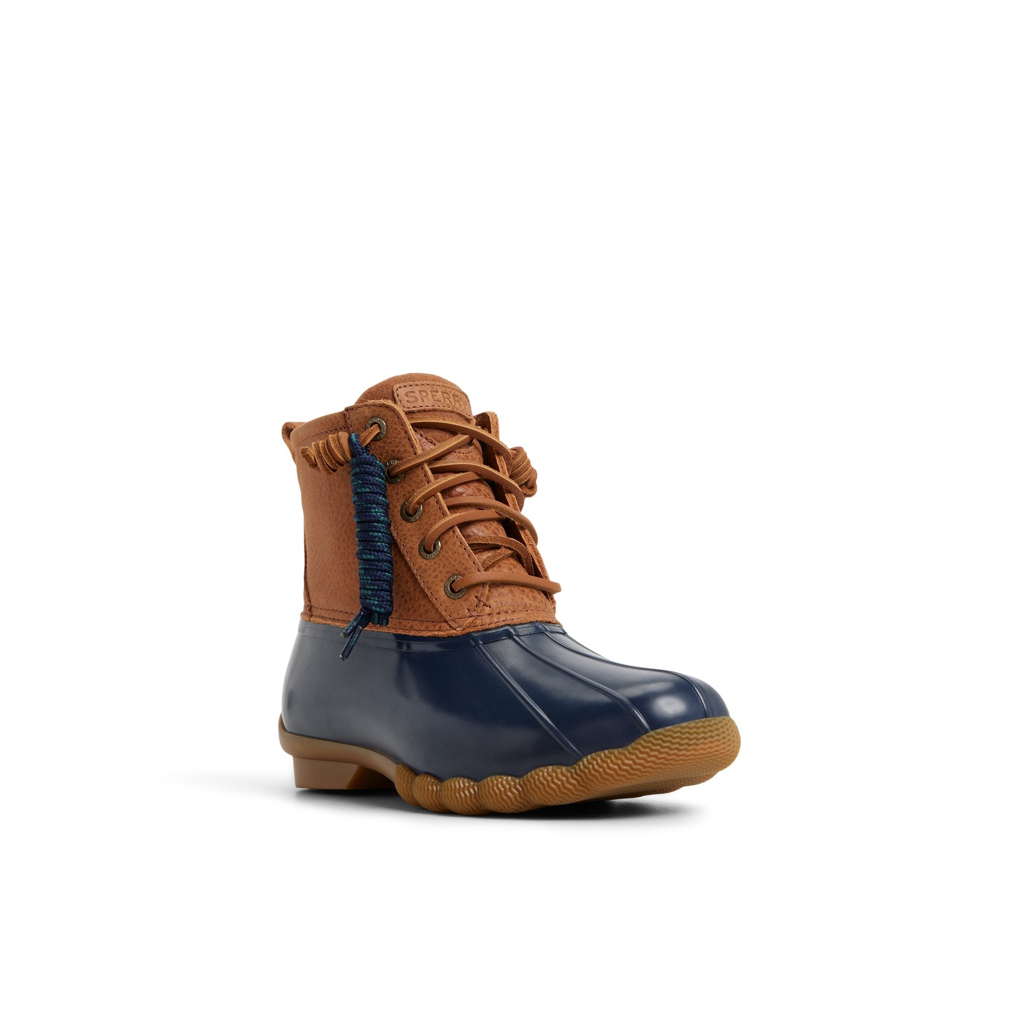 Saltwater??Duck Chelsea Boot - Image 3