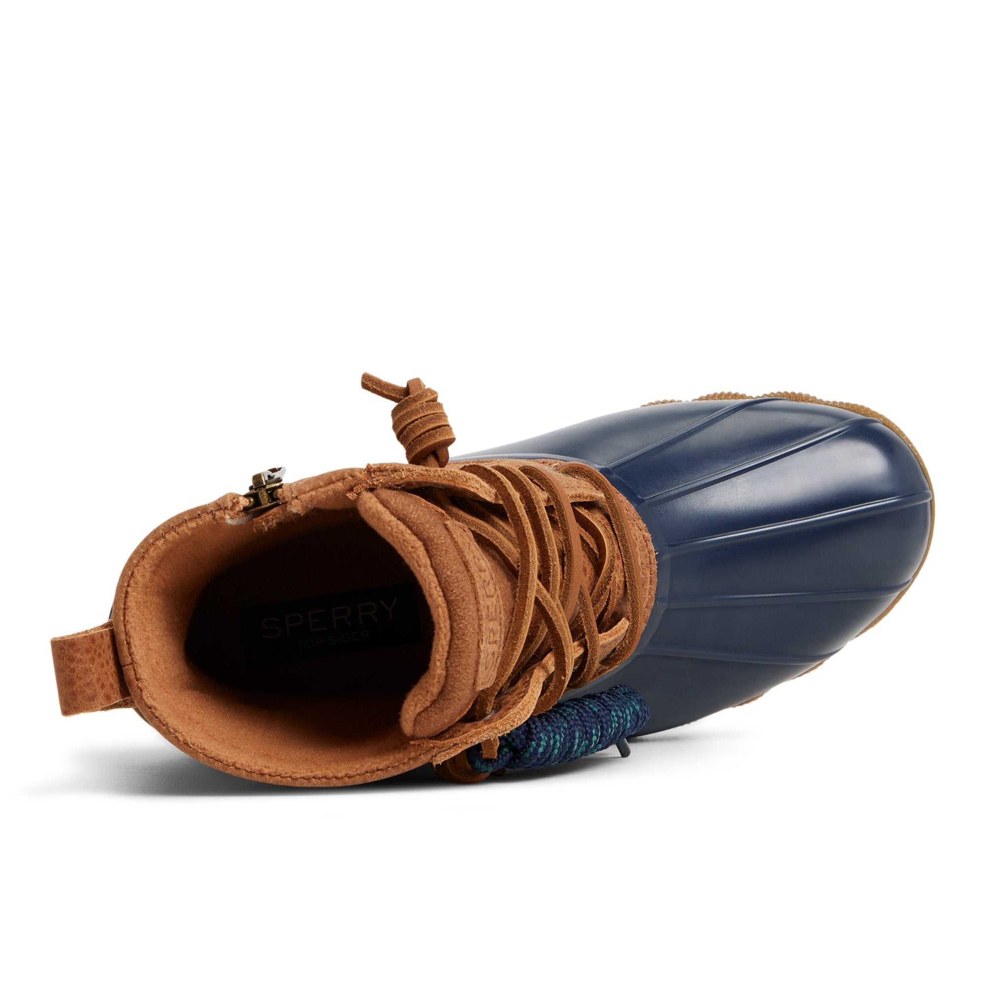 Saltwater??Duck Chelsea Boot - Image 6