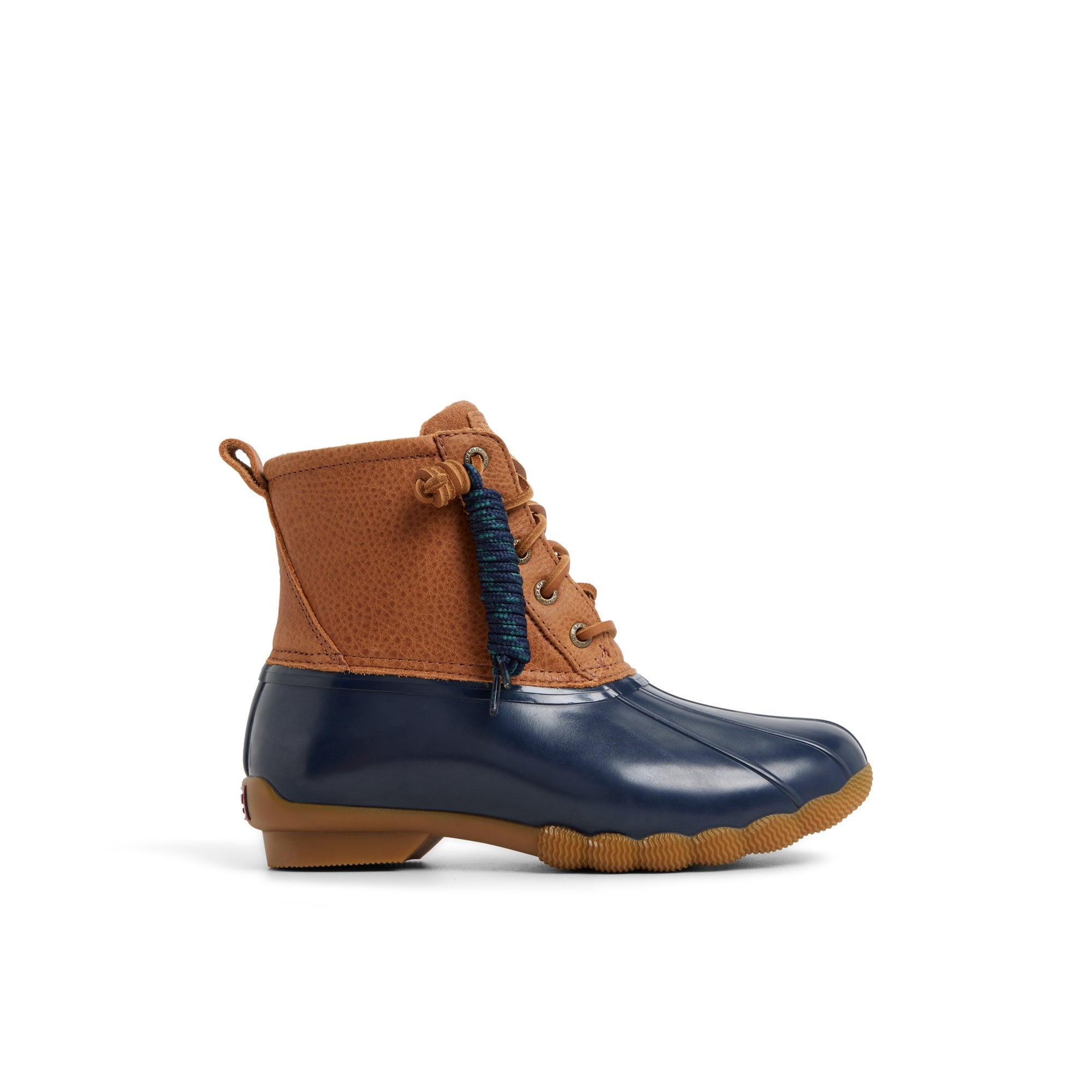 Saltwater??Duck Chelsea Boot