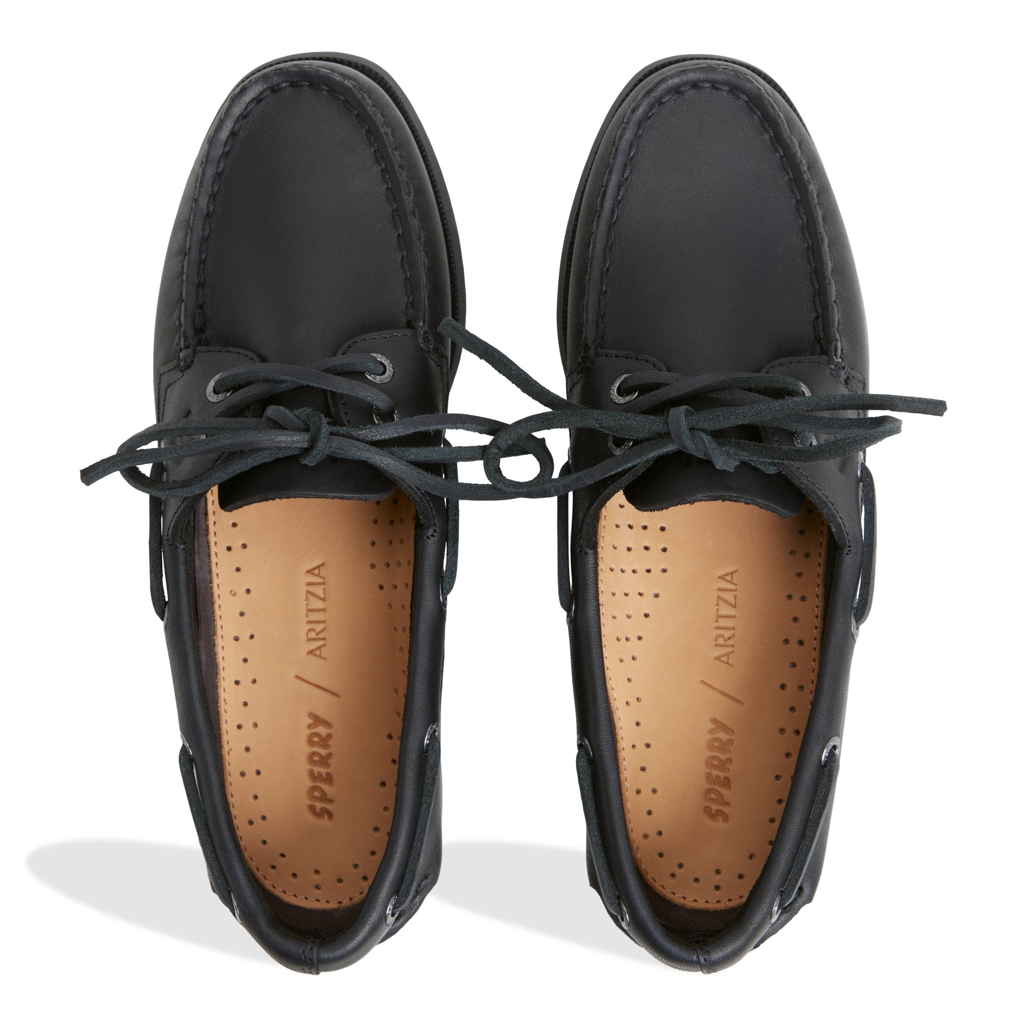 Sperry x Aritzia Authentic Original? 2-Eye Boat Shoe - Image 6