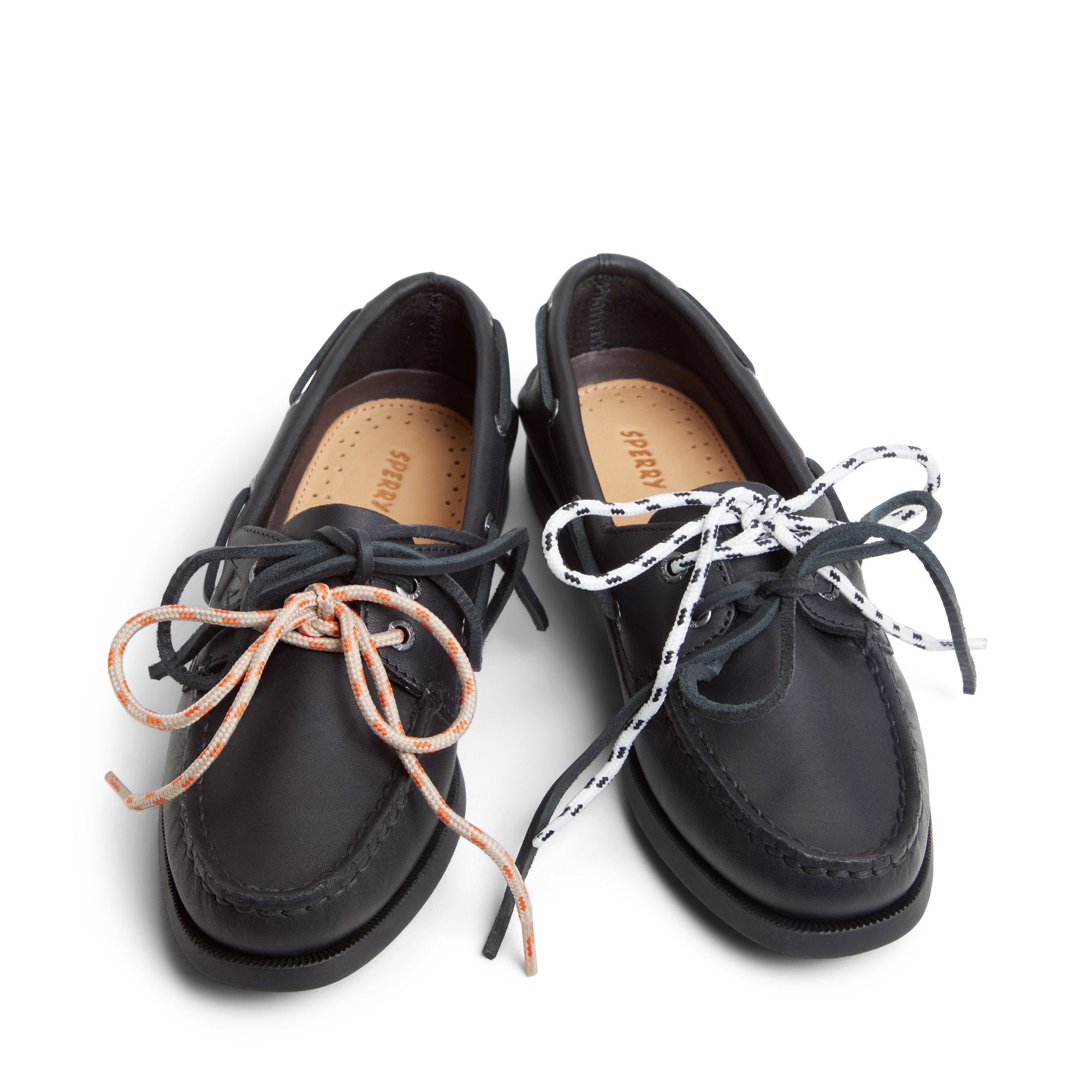 Sperry x Aritzia Authentic Original? 2-Eye Boat Shoe - Image 8