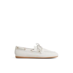 Sperry x Aritzia Slim Boat Shoe