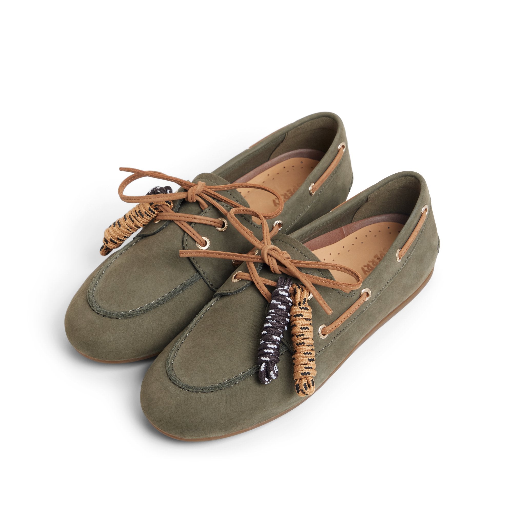 Sperry x Aritzia Slim Boat Shoe - Image 7