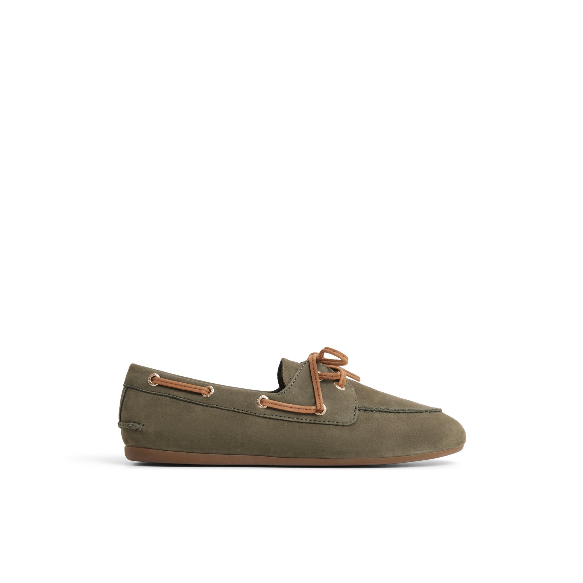 Sperry x Aritzia Slim Boat Shoe
