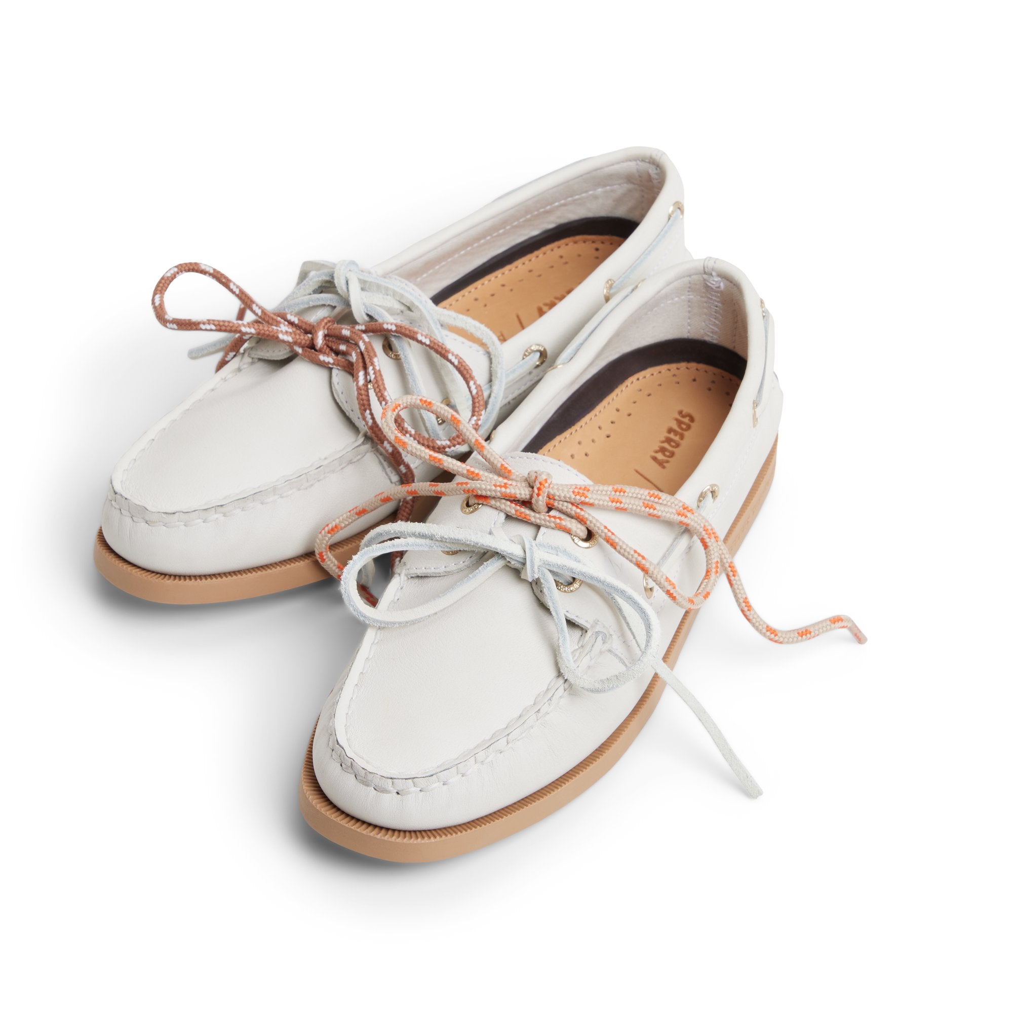 Sperry x Aritzia Authentic Original? 2-Eye Boat Shoe - Image 8