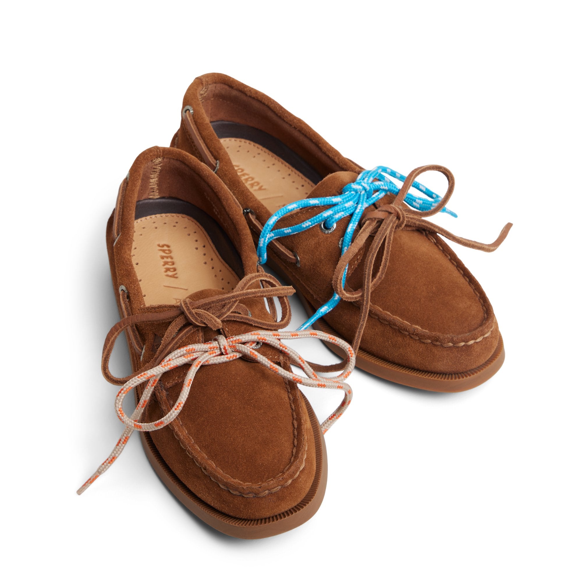 Sperry x Aritzia Authentic Original? 2-Eye Boat Shoe - Image 8