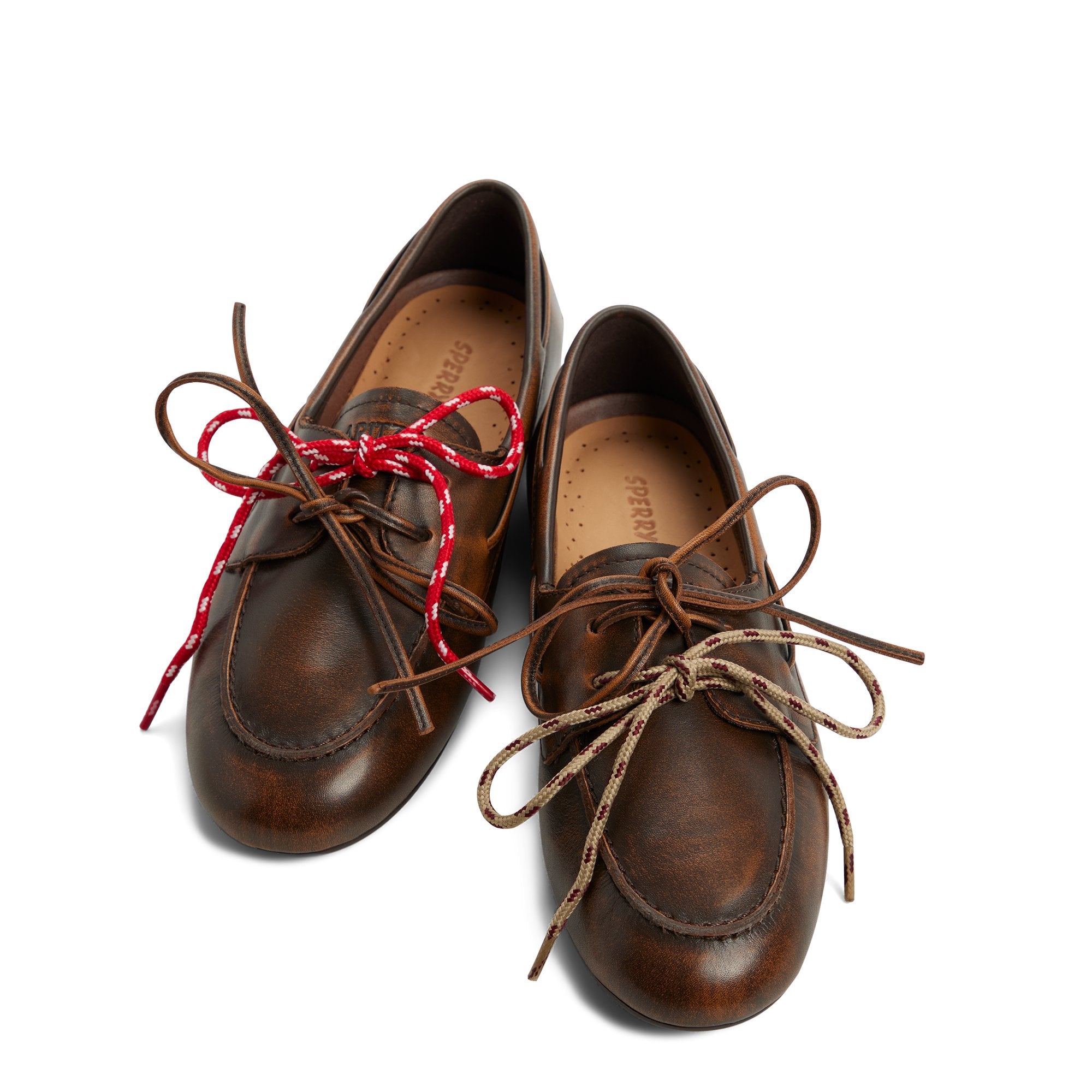 Sperry x Aritzia Slim Boat Shoe - Image 8