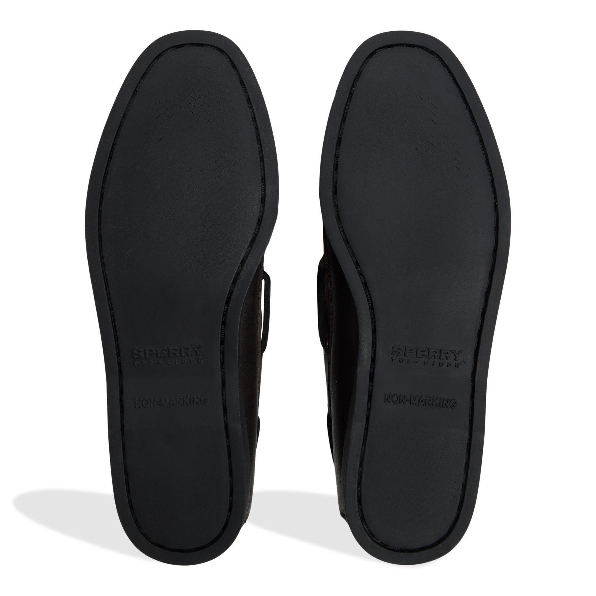 Sperry x Aritzia Authentic Original? 2-Eye Boat Shoe - Image 5