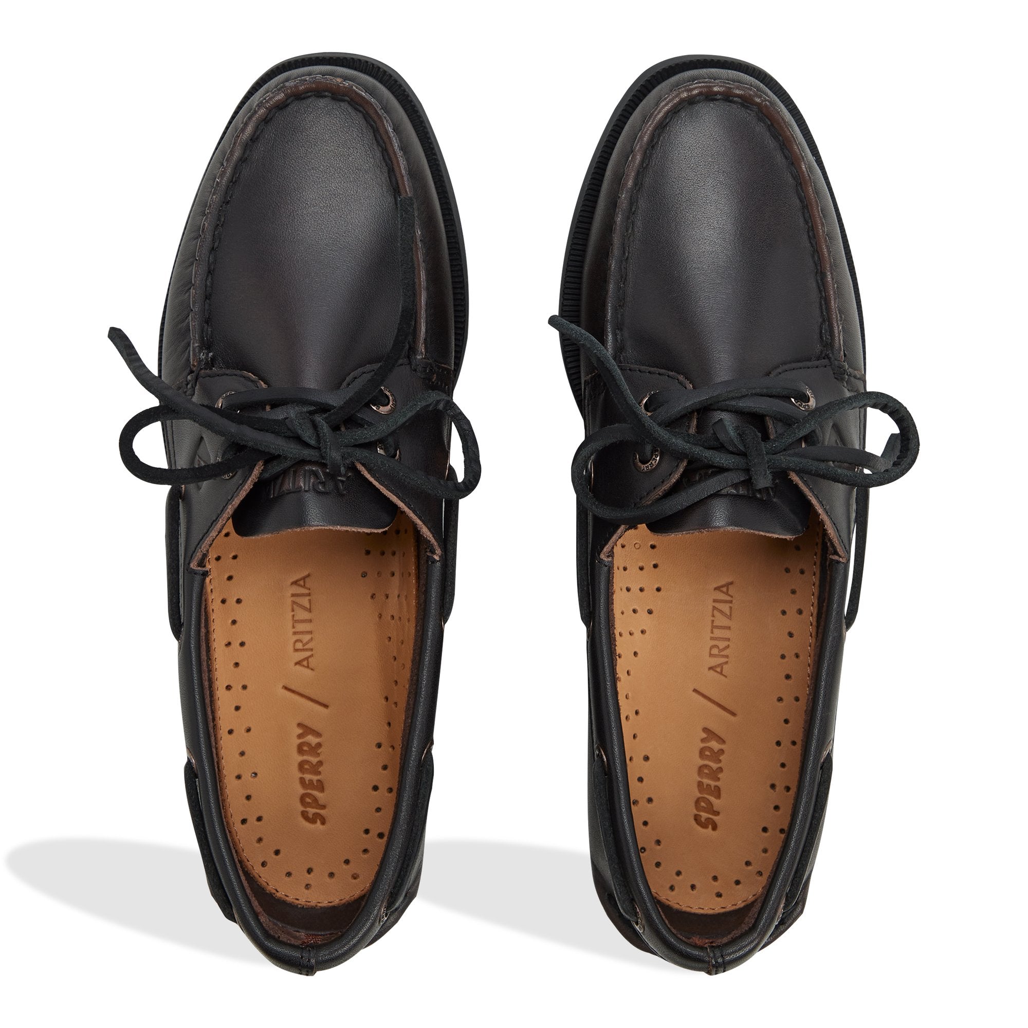 Sperry x Aritzia Authentic Original? 2-Eye Boat Shoe - Image 6