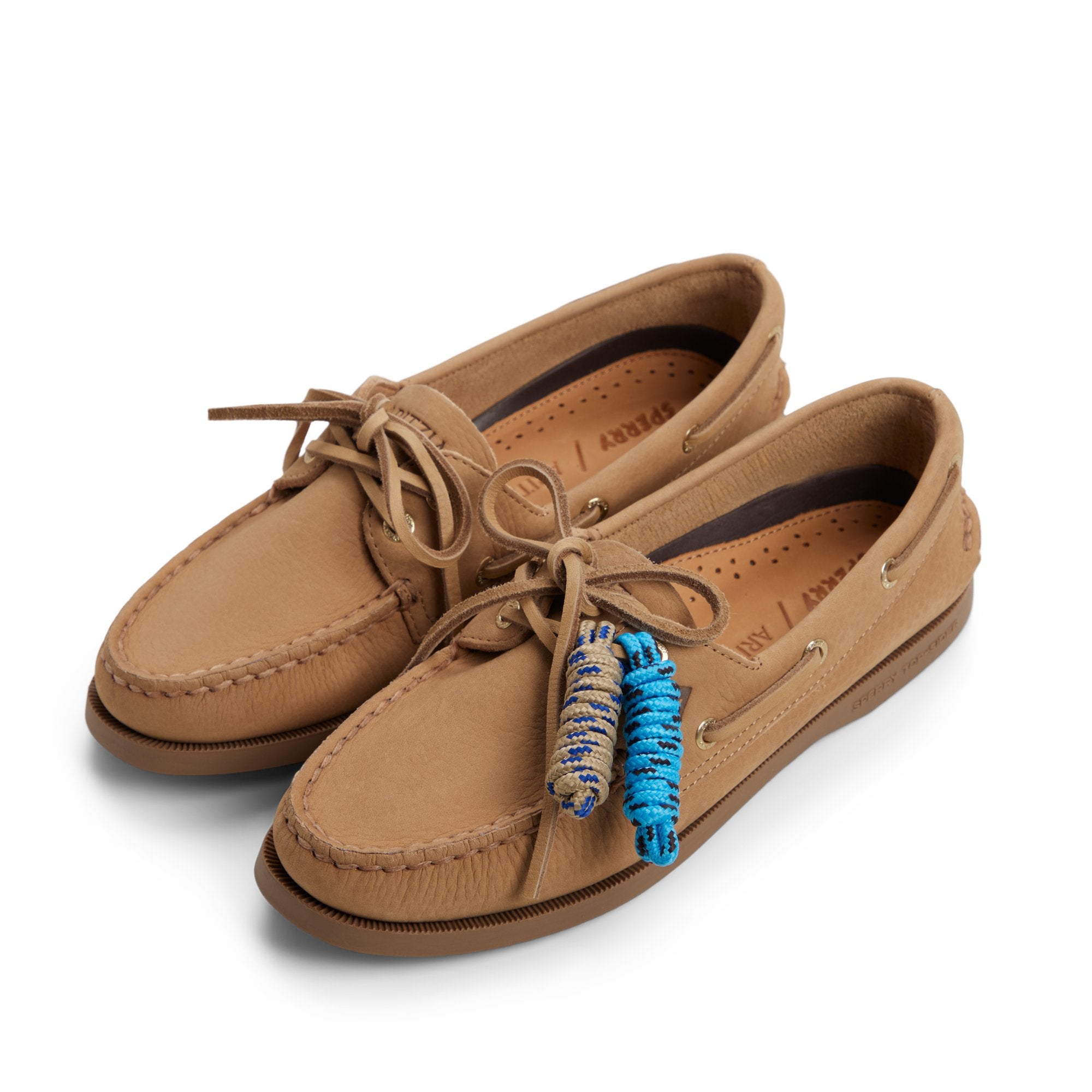 Sperry x Aritzia Authentic Original? 2-Eye Boat Shoe - Image 7